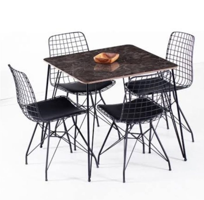 Cafe Masa Sandalye - Bistro Masa Diyarbakır - Görsel 1