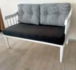 beyaz-ahsap-2li-balkon-kanepe