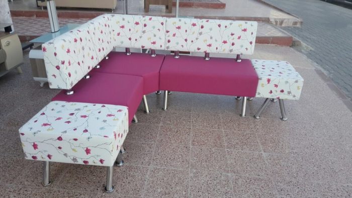 Mutfak Köşe Takımı 0502 - Görsel 1