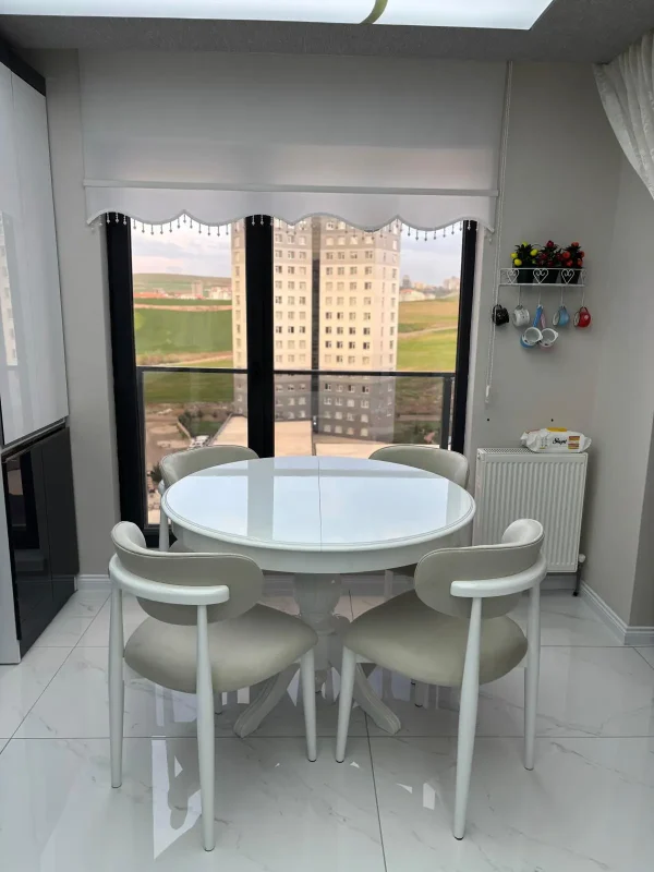mutfak-yemek-masasi-acilir-yuvarlak-beyaz-modern-0557