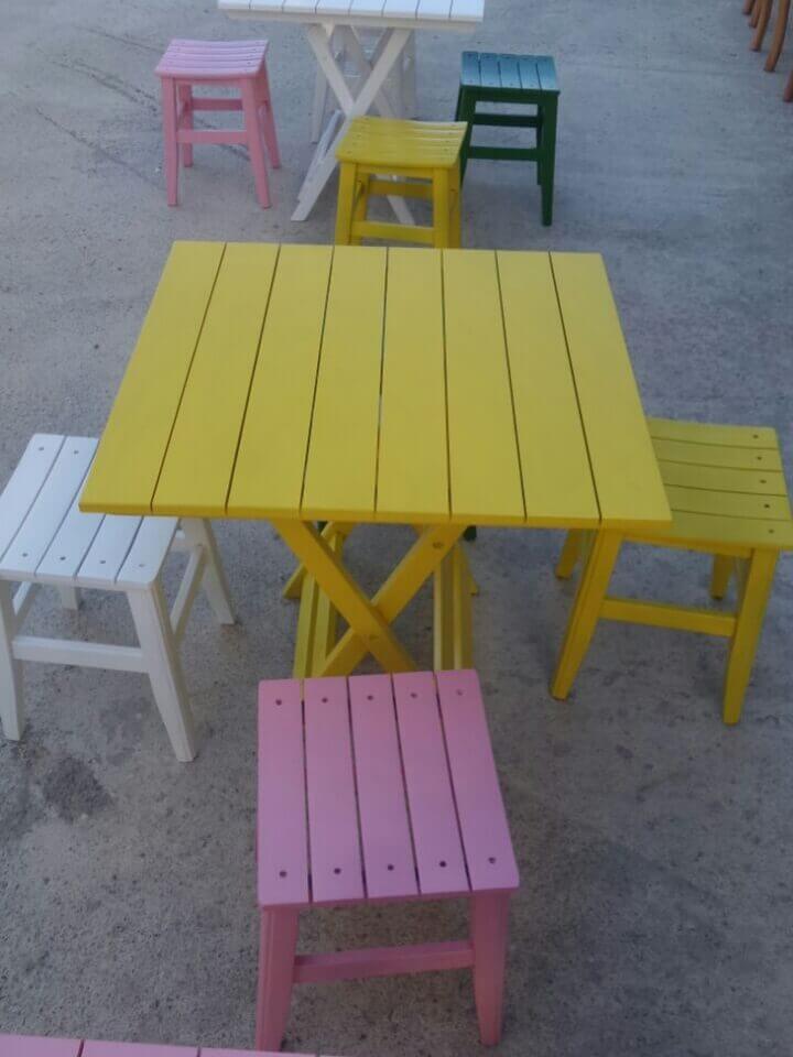 katlanir-ahsap-piknik-masa-tabure-seti-renkli-43051.jpeg Katlanır Ahşap Piknik Masa Tabure Seti - Renkli - Görsel 1